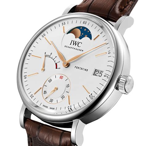 iwc prezzi|iwc watches price.